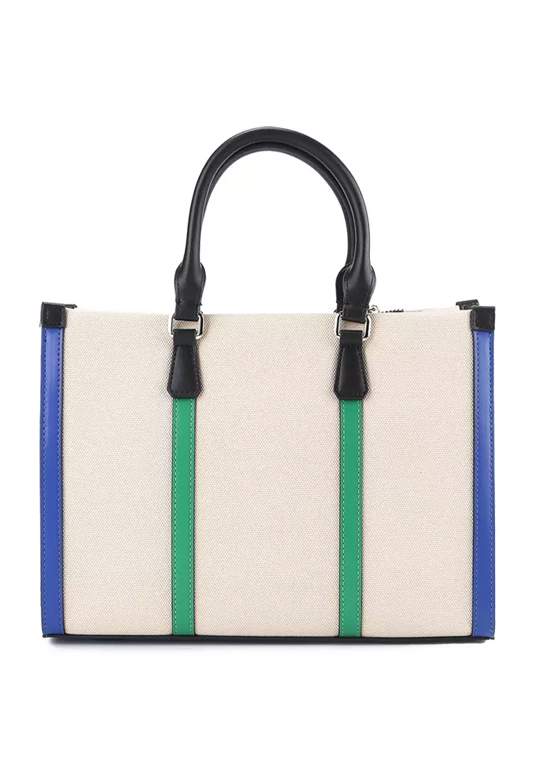 Scianna Top Handle Bag