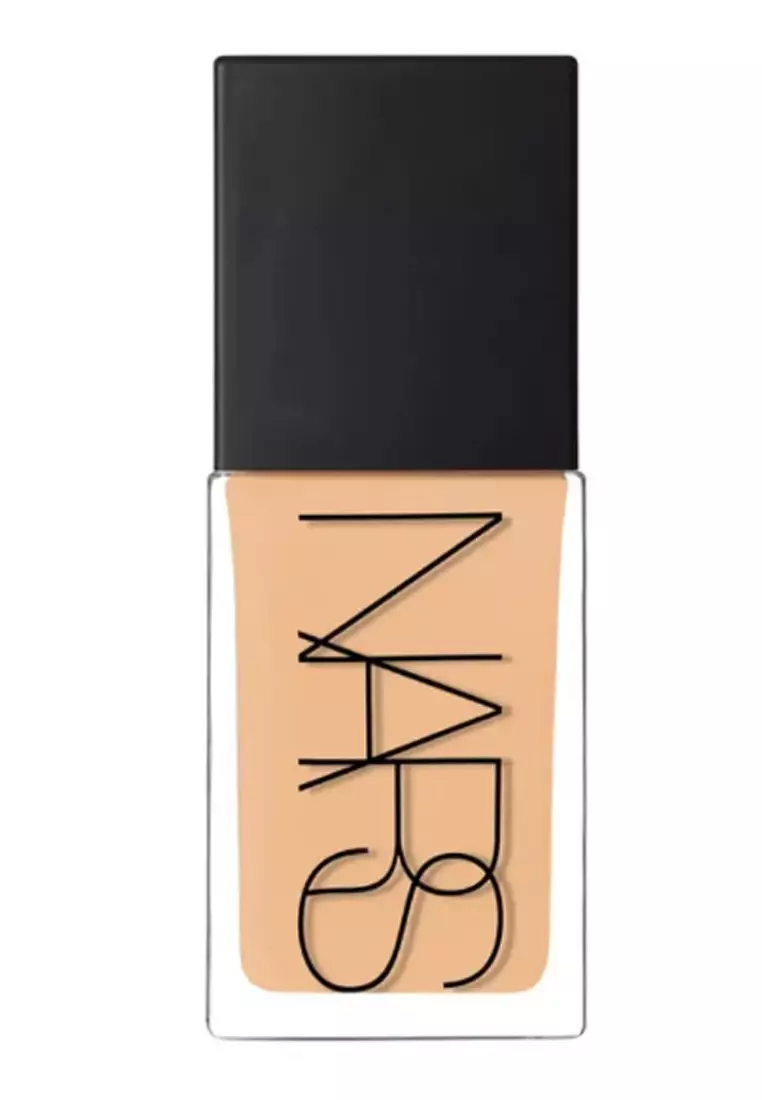 NARS Light Reflecting Foundation • 30ml - Punjab