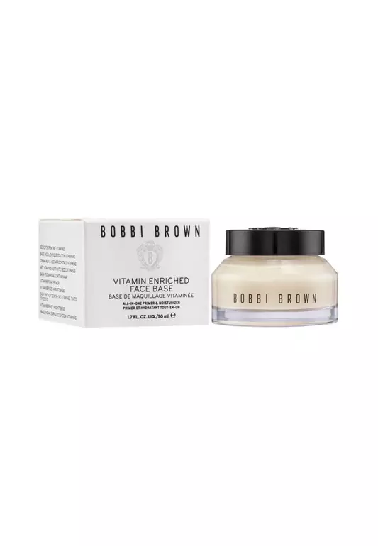 BOBBI BROWN Vitamin Enriched Face Base 50ml