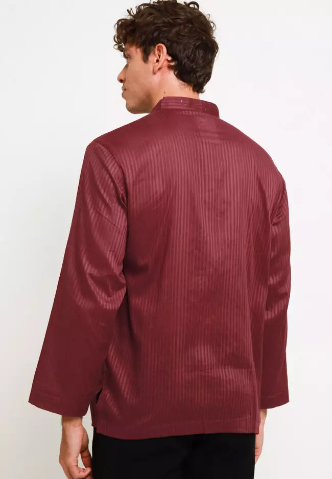 Koko Muslim Koko Wajik Kembang