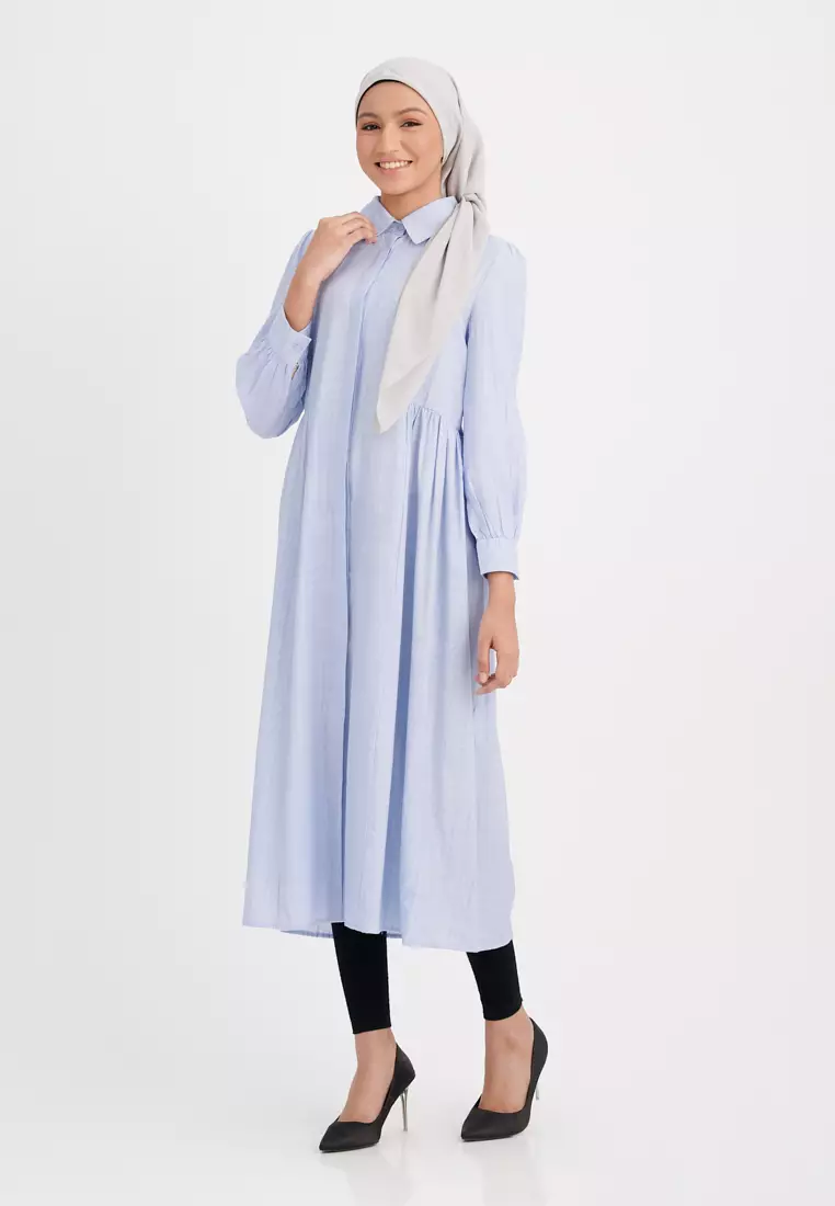 Carina Shirt Dress