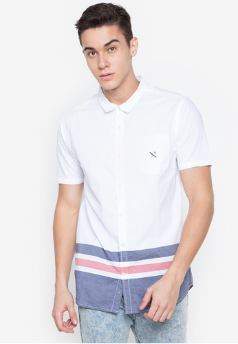 Shop Regatta Oxford Shirt Online On Zalora Philippines
