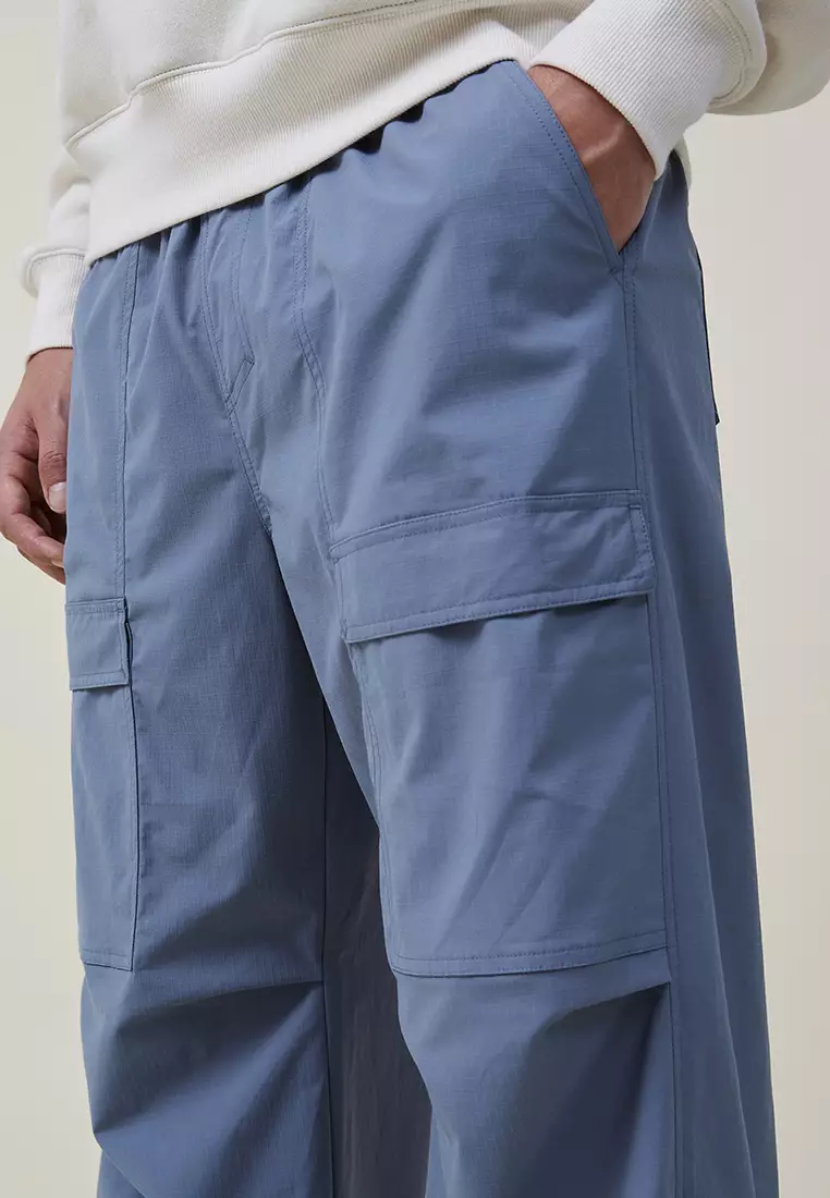 Parachute Utility Pants