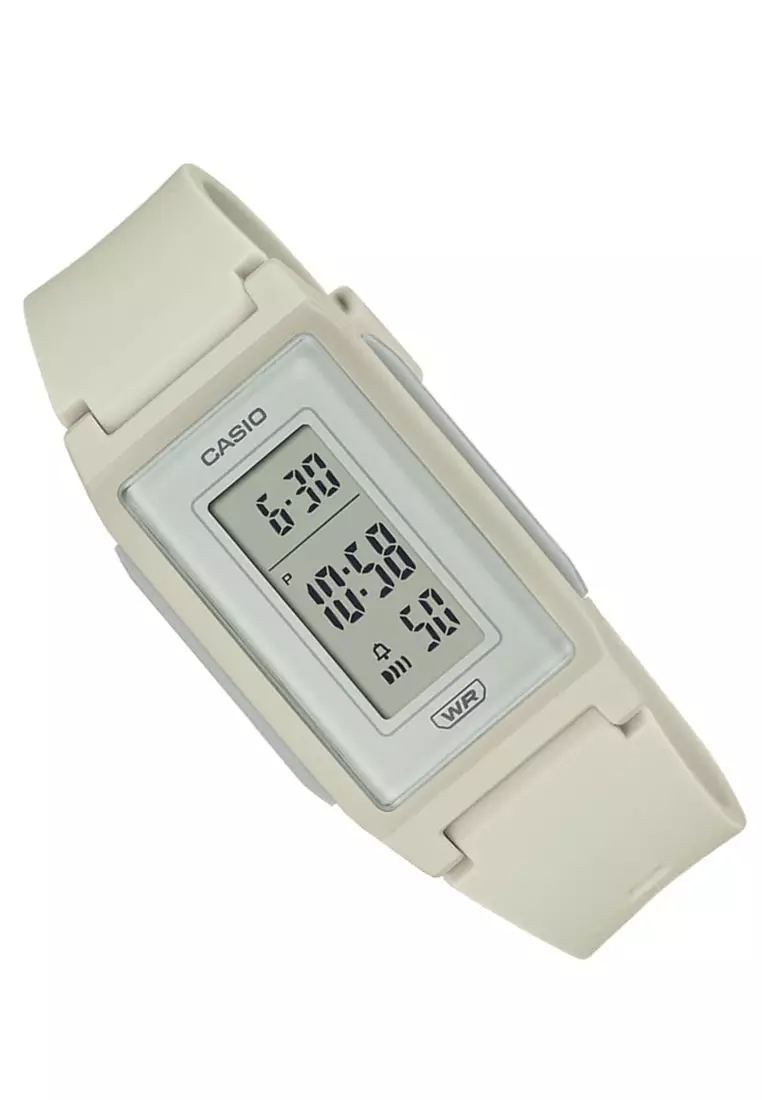 Digital Watch LF-10WH-8DF