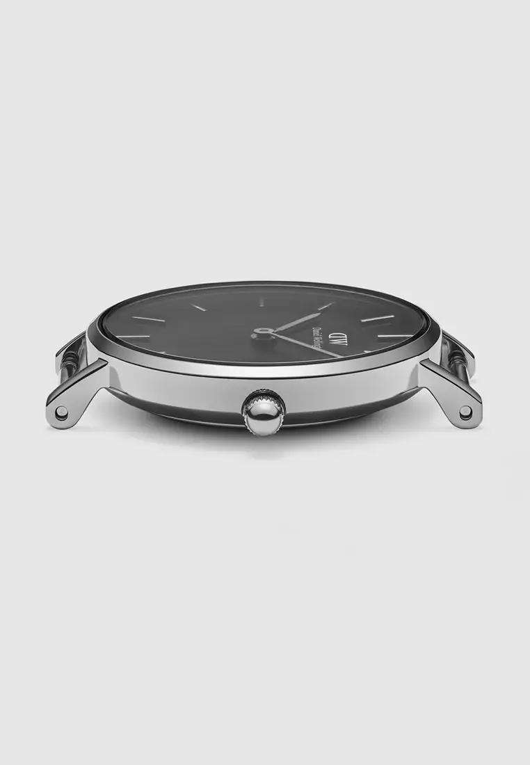 Dw ashfield black clearance