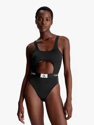 Calvin Klein SWIMWEAR レディース Calvin Klein（カルバン・クライン