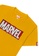 Marvel MARVEL Block Raya 2022 Men T Shirt VIM22845 (Yellow) 10DC3AAB4F8C32GS_2