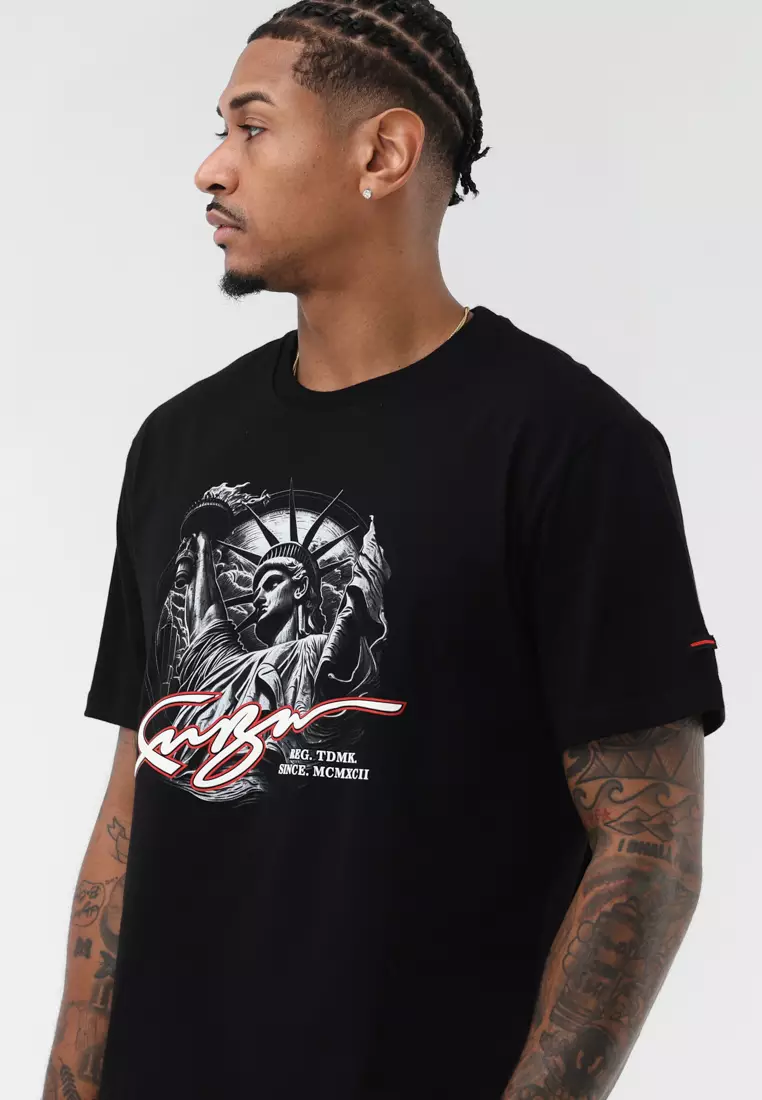 Round Neck Regular Fit