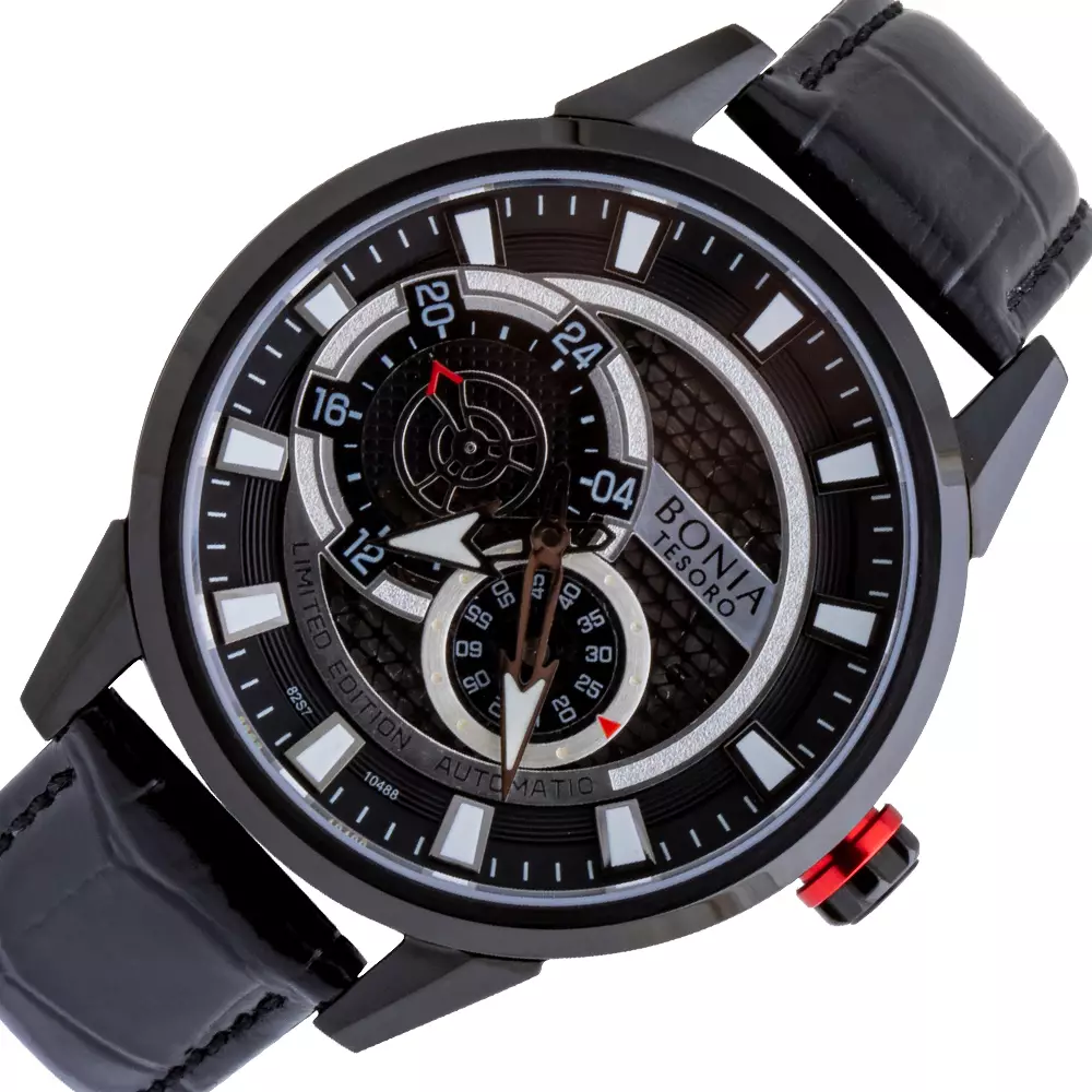 Jam Tangan Bonia Jam Tangan B10488-1732LE Original