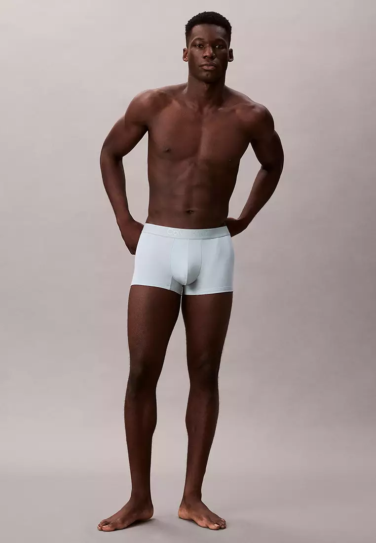 平腳內褲 - Calvin Klein Underwear