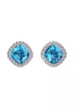 White Gold Blue