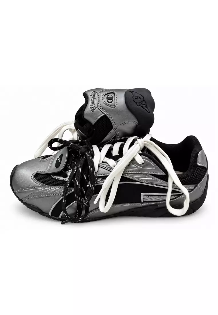 Buy Champion (V Capsule) Men's Champ Teryx Racer 2026 Online | ZALORA ...