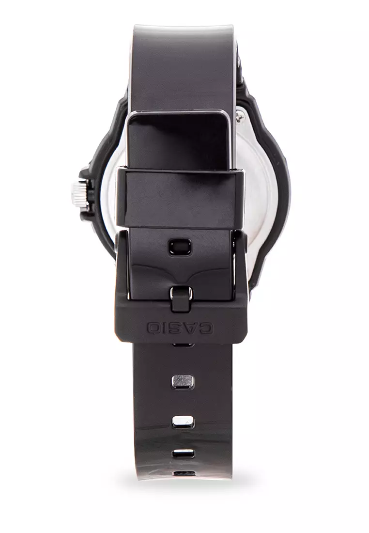 Analog Watch LRW-200H-2EVDF