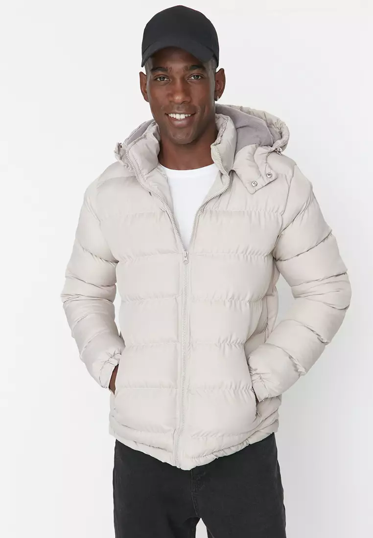 Windproof Winter Jacket