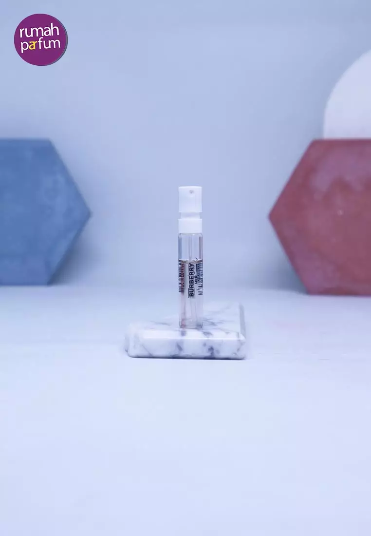 Burberry Burberry Her Woman (Vial) 1,5 ML