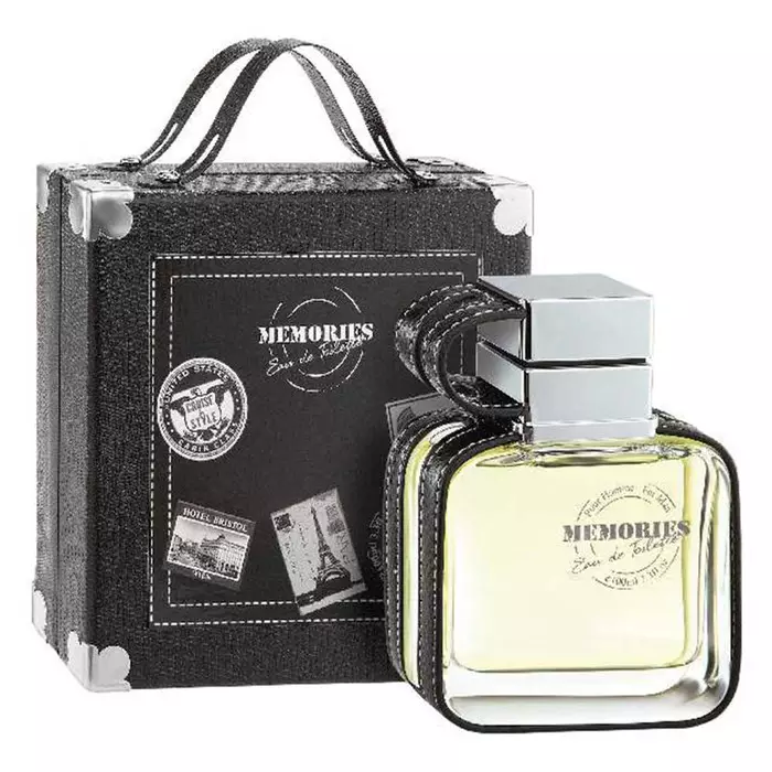 Emper Memories Man 100 ML