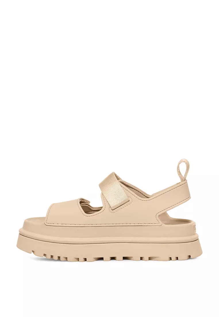 Women's GoldenGlow Sandal - Sea Salt (1152685-SSAL)