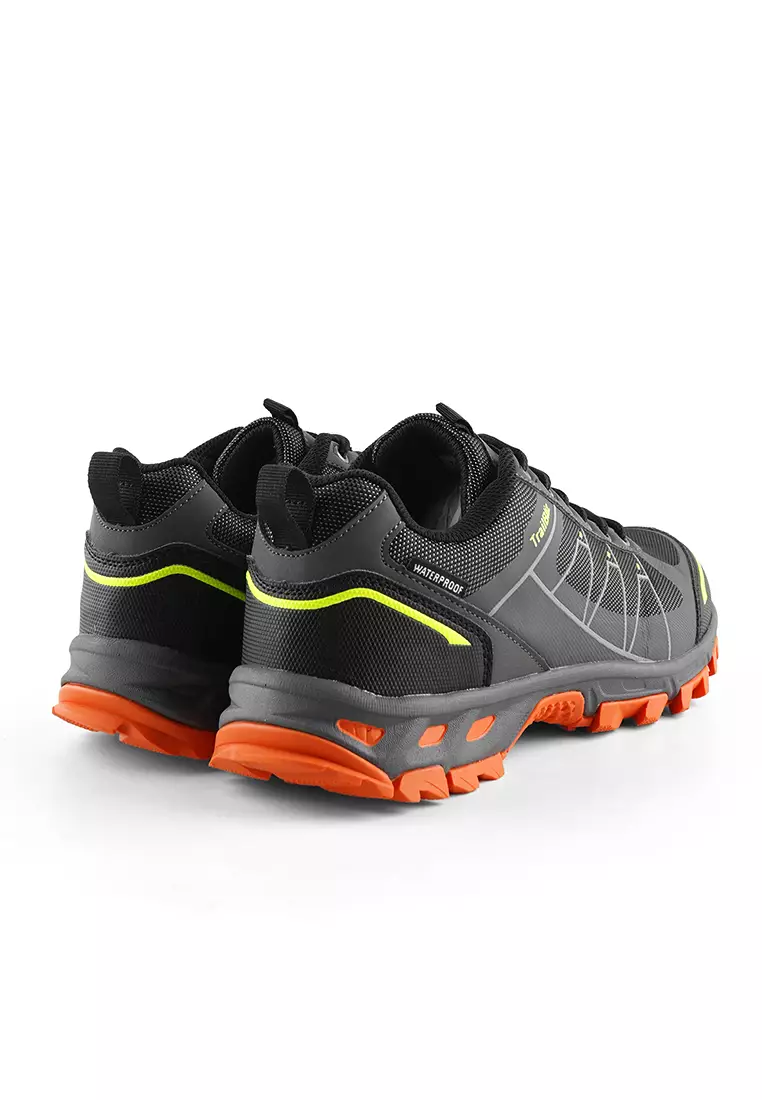 Jackson Active Trailbliz Grey