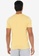 GAP yellow Everyday Soft Crew Solid T-Shirt 2853AAAEBD503EGS_1