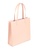 TED BAKER pink TedBaker Crosshatch Large Icon Bag 5F8D0AC67564B5GS_2