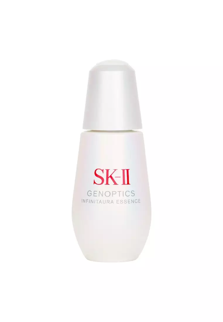 Buy SK-II Genoptics Infinitaura Essence 2026 Online | ZALORA