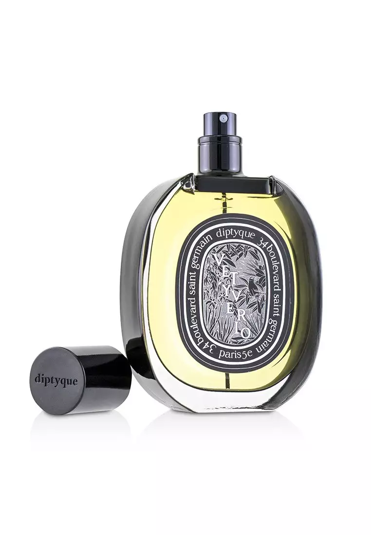 DIPTYQUE - Vetyverio Eau De Parfum Spray 75ml/2.5oz