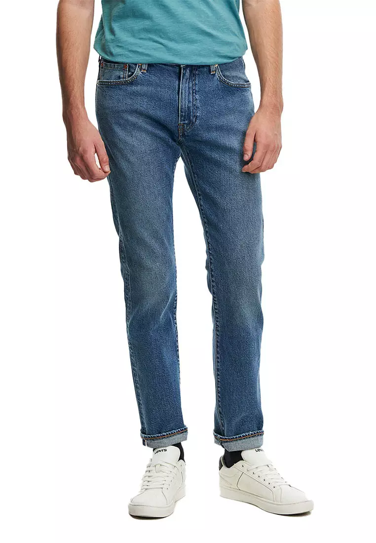 Levi's® Men's 511™ Slim Jeans (04511-5239)