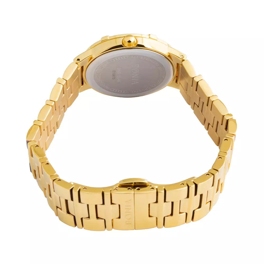 Jam Tangan Bonia Premium Jam Tangan Wanita BP10346-2253S Original