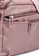 NUVEAU pink Lightweight Nylon Sling Bag 2B6C7AC9A66C99GS_4