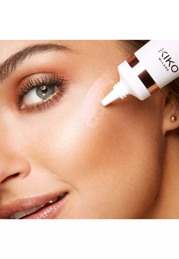 Radiance Boost Serum Face Base