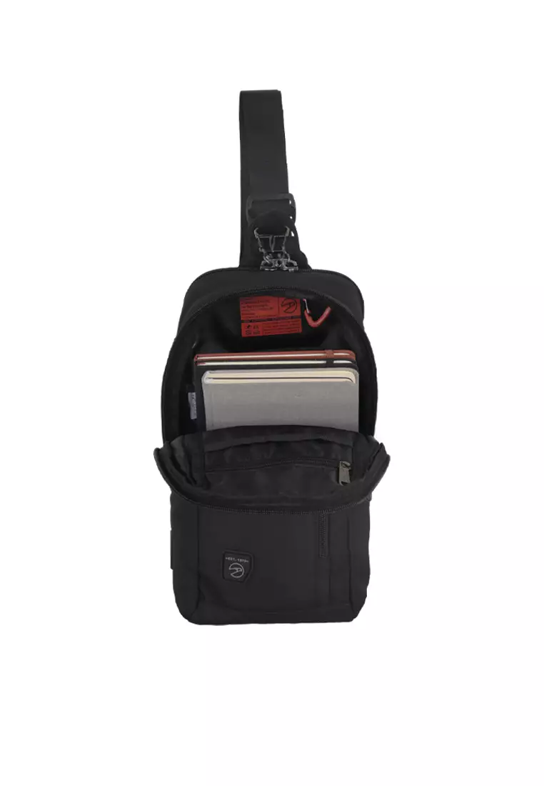 5823 Body Bag With Virupro Anti-Microbial Protection | Anti-Theft | RFID Protected
