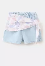 Light Blue/Multi