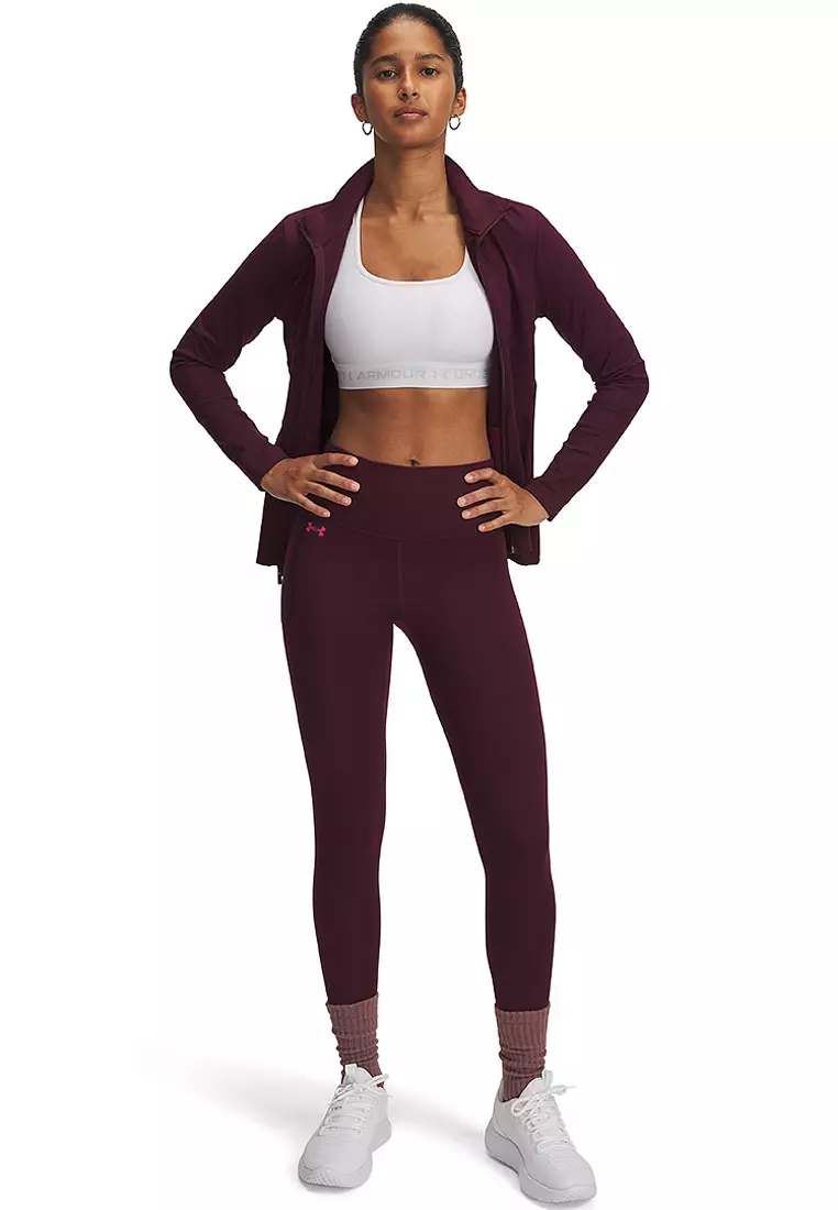 Motion Ankle Leggings