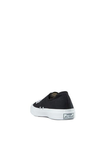 Jual Converse Jack Purcell Ox Sneakers Original Zalora Indonesia