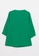 LC WAIKIKI green Flat Collar Women's Blouse E2025AA2019CD6GS_7
