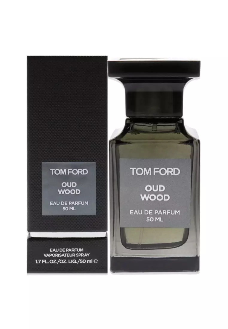 TOM FORD-OUD WOOD 東方烏木淡香精 50ml