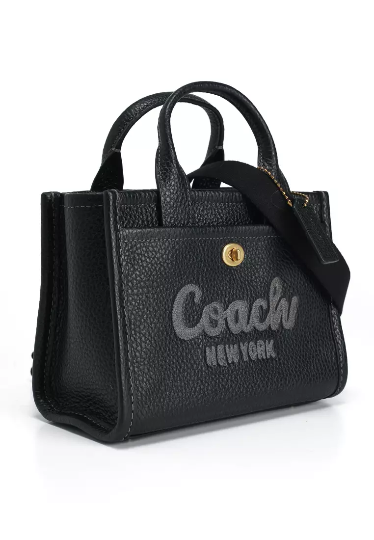 Cargo Tote Bag 20 (ct)