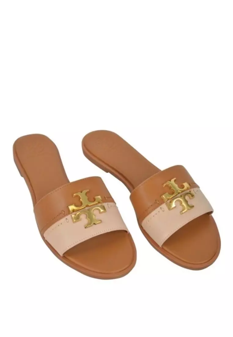 Tory burch sliders clearance