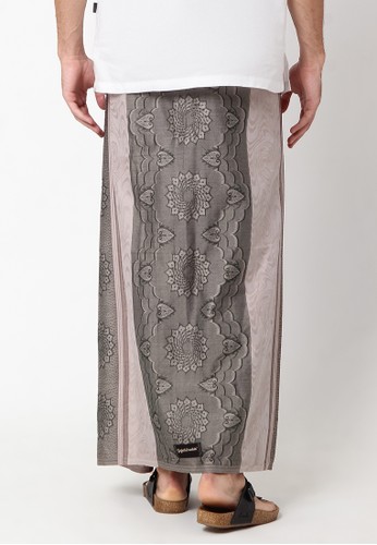 Jual Gajah Duduk Gajah Duduk Sarung Tenun Exclusive 