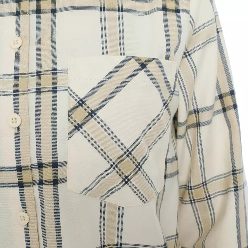 Eiger Women Morella Basic Flannel Shirt