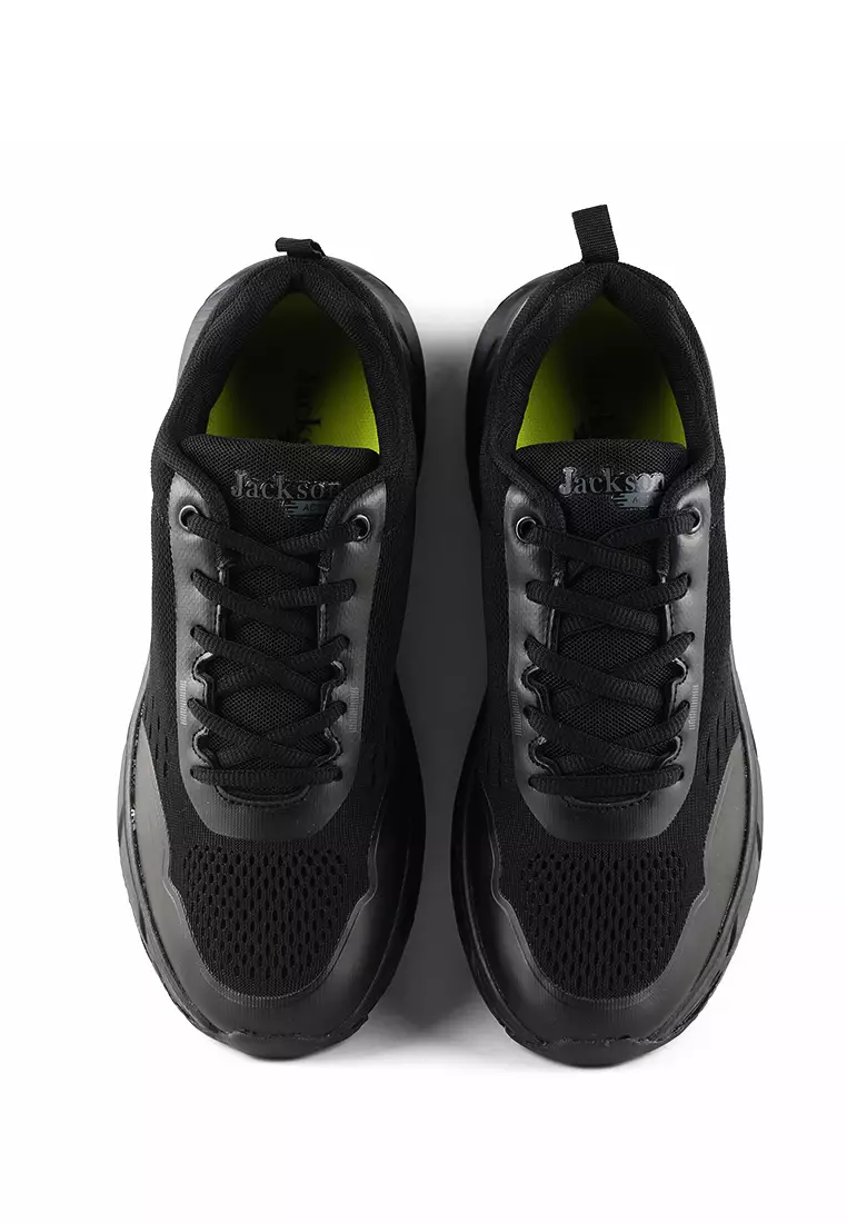 Jackson Active Haze 1UT Full Black