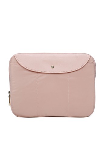 Jual Milliot Co Jacob 14 Inch Laptop Sleeve Original Zalora Indonesia