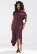 Dark Red