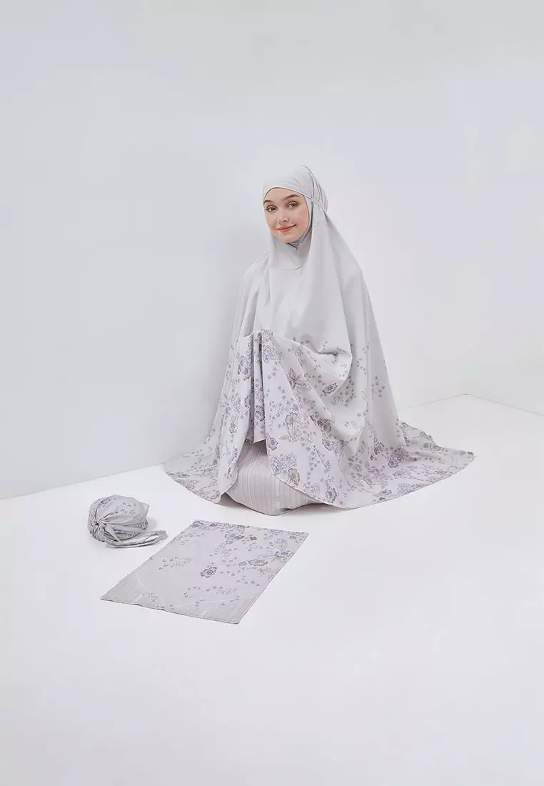 Kami Athemina Prayer Set Vanilla