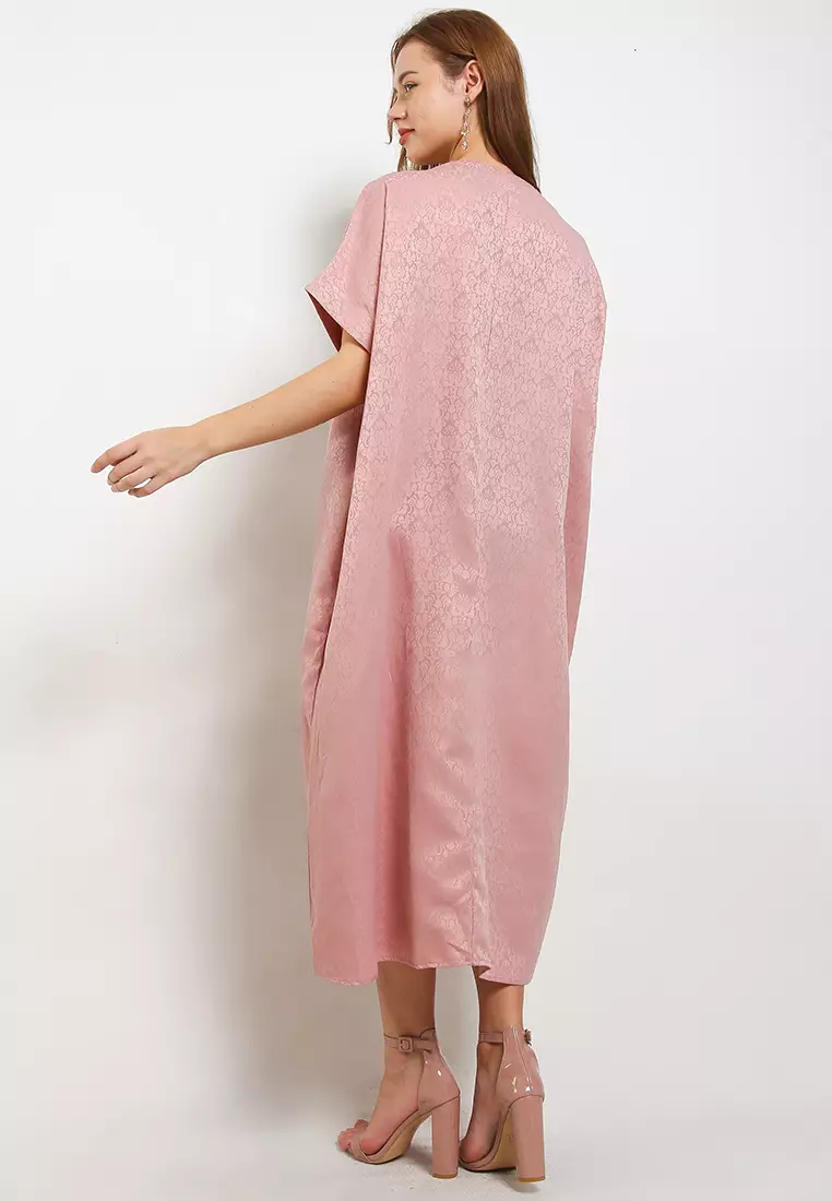 Embellished Jacq Kaftan