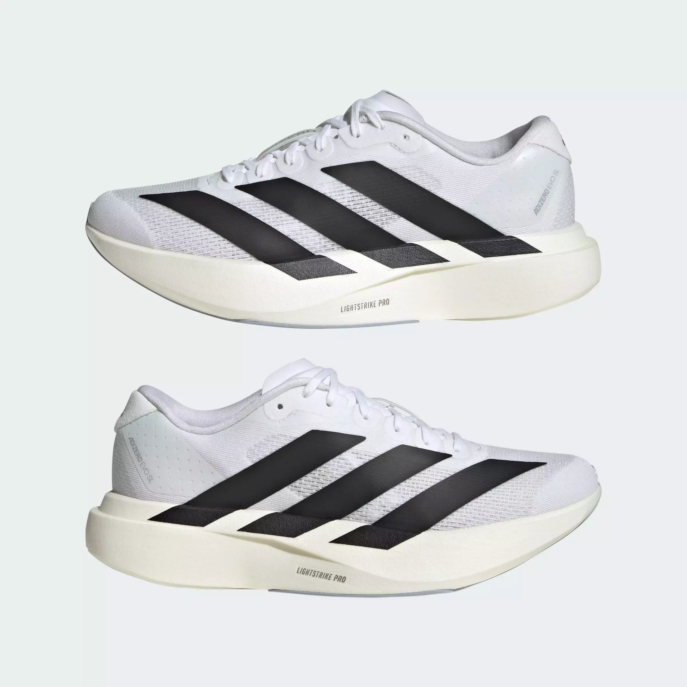 Buy ADIDAS Adizero Evo SL Shoes 2026 Online | ZALORA