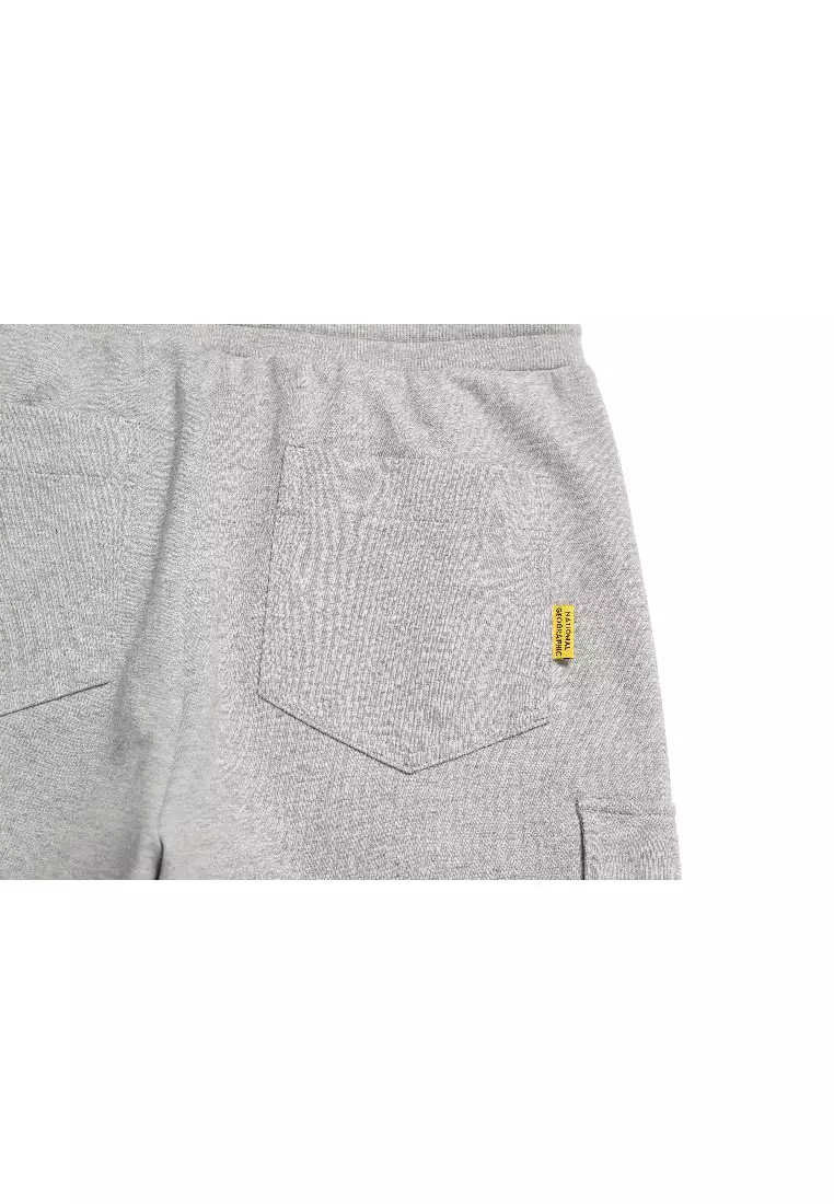 Men’s MARGAY Training Cargo Jogger Pants