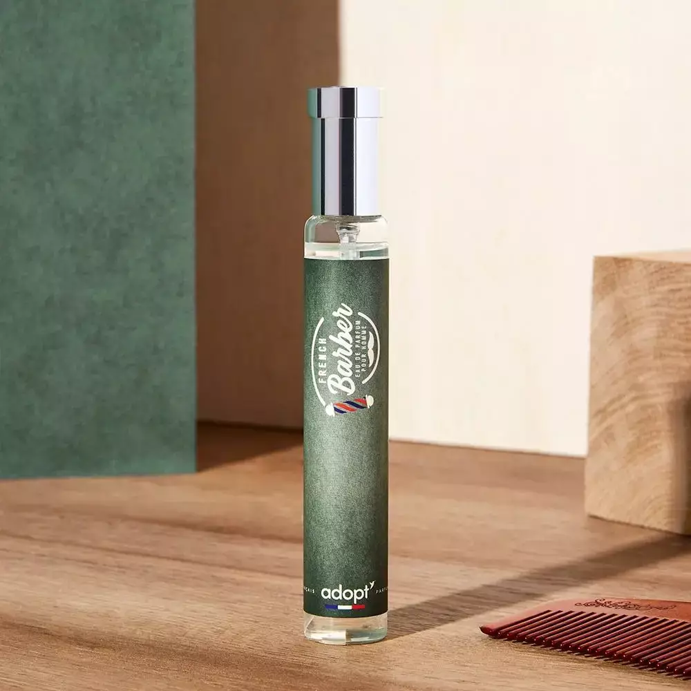 Adopt French Barber Men EDP 30 ml - Parfum Pria