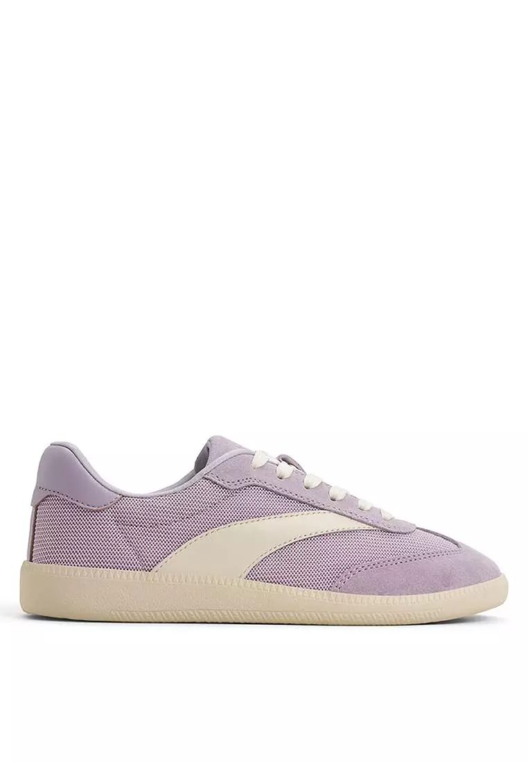 Discount on ALDO  shoes - SKU: Clubstyle Sneakers