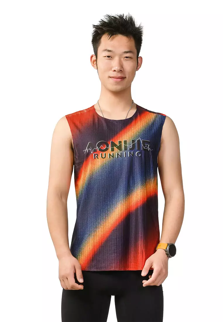 FM5263 Sports Tank Top Men